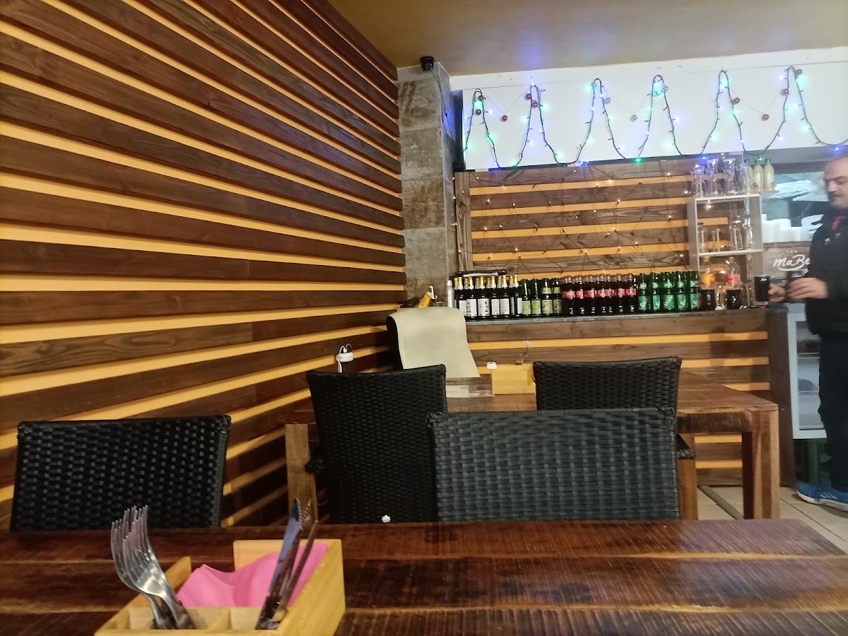 MaBe's die Burgermeister