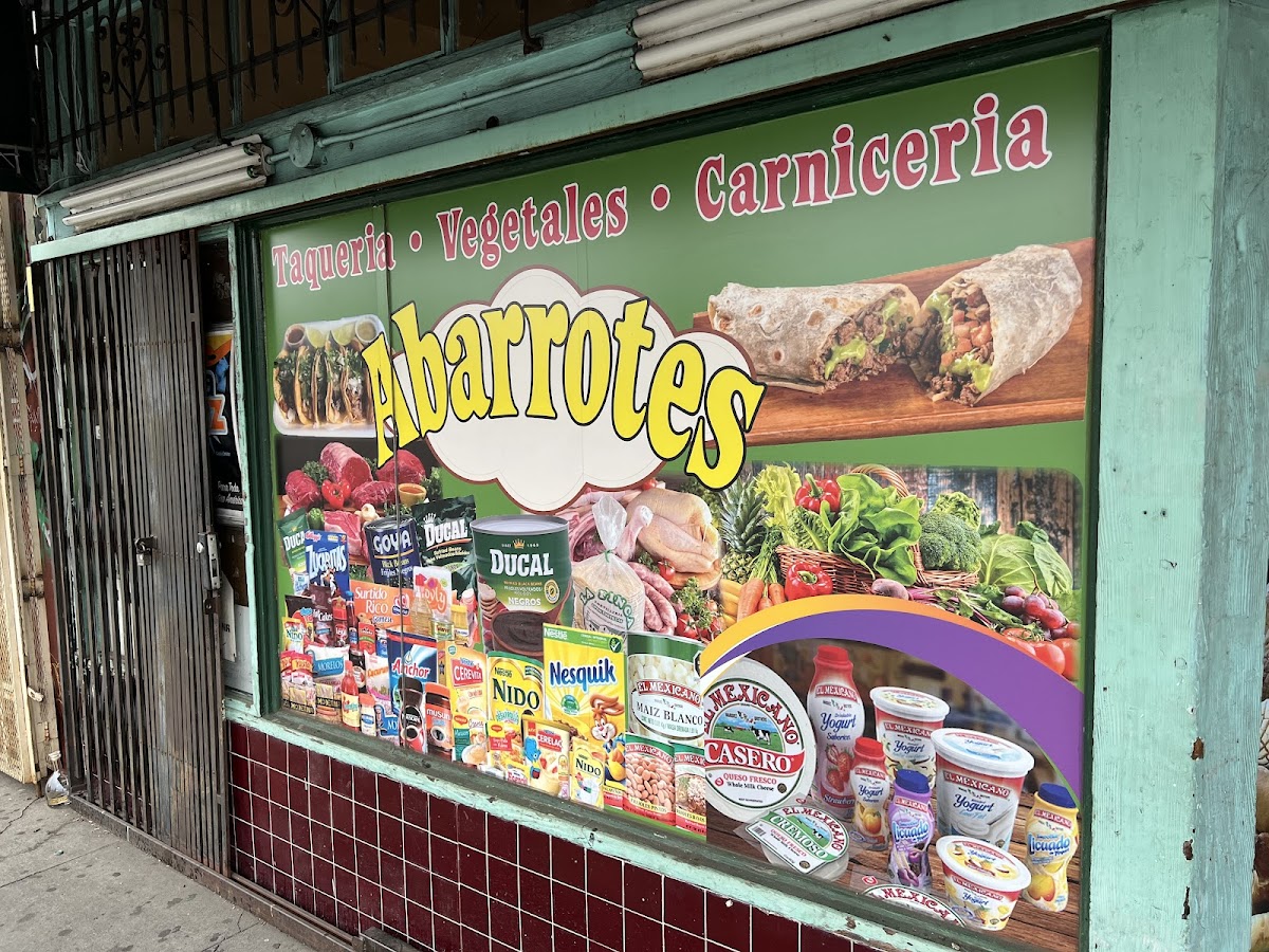 Panaderia El Pueblo