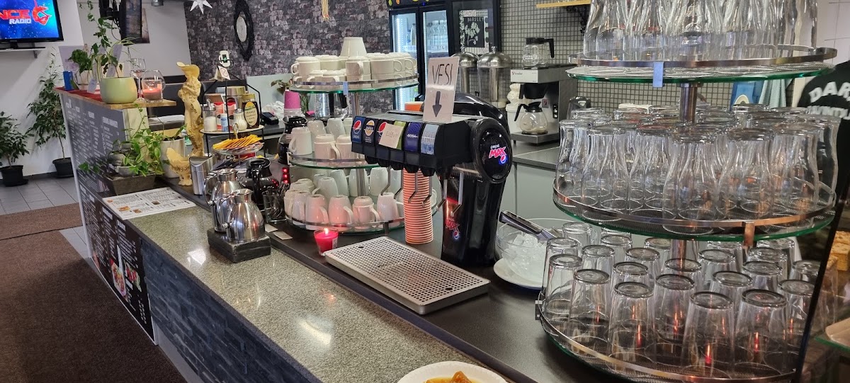 Dara Ravintola Rajapatsas