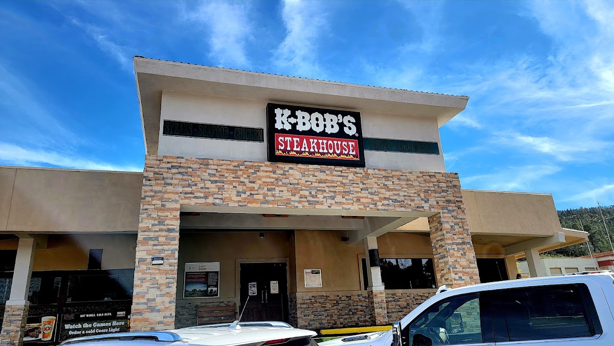 K-BOB'S Steakhouse and Catering