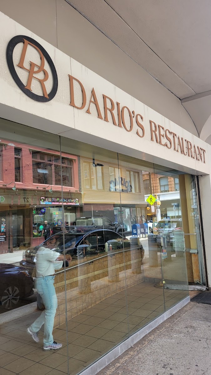 Dario's Tex Mex