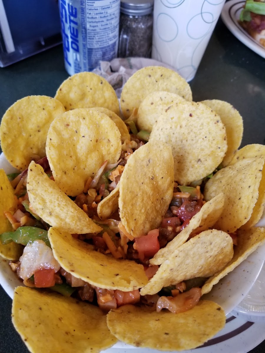 Rj's Diner & Pizzeria