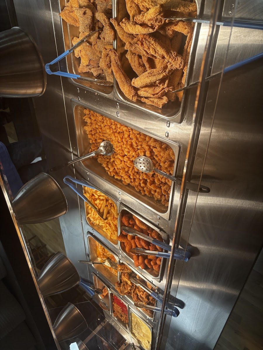 Jay's Seafood Restaurant