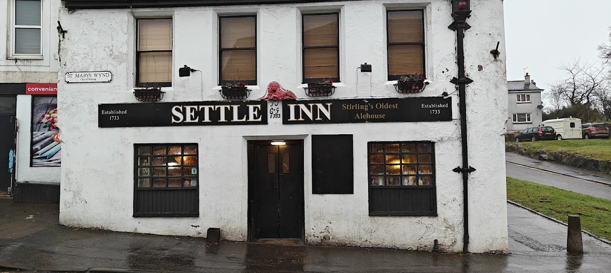 Settle Inn