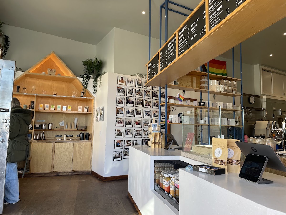 Andytown Coffee Roasters