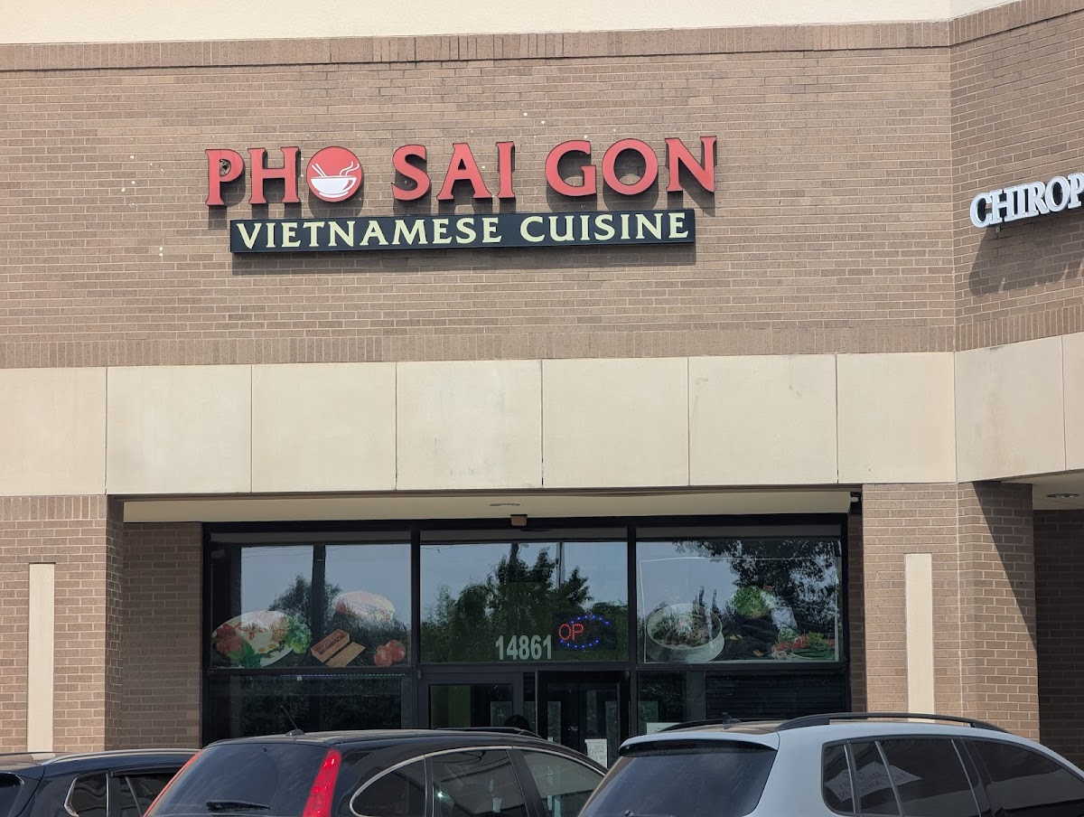 Pho Sai Gon