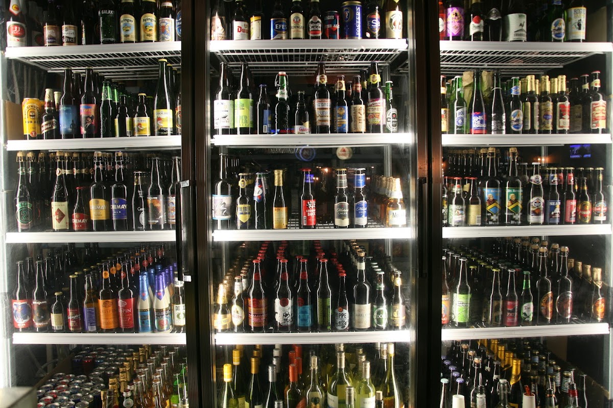 The Chimes Covington