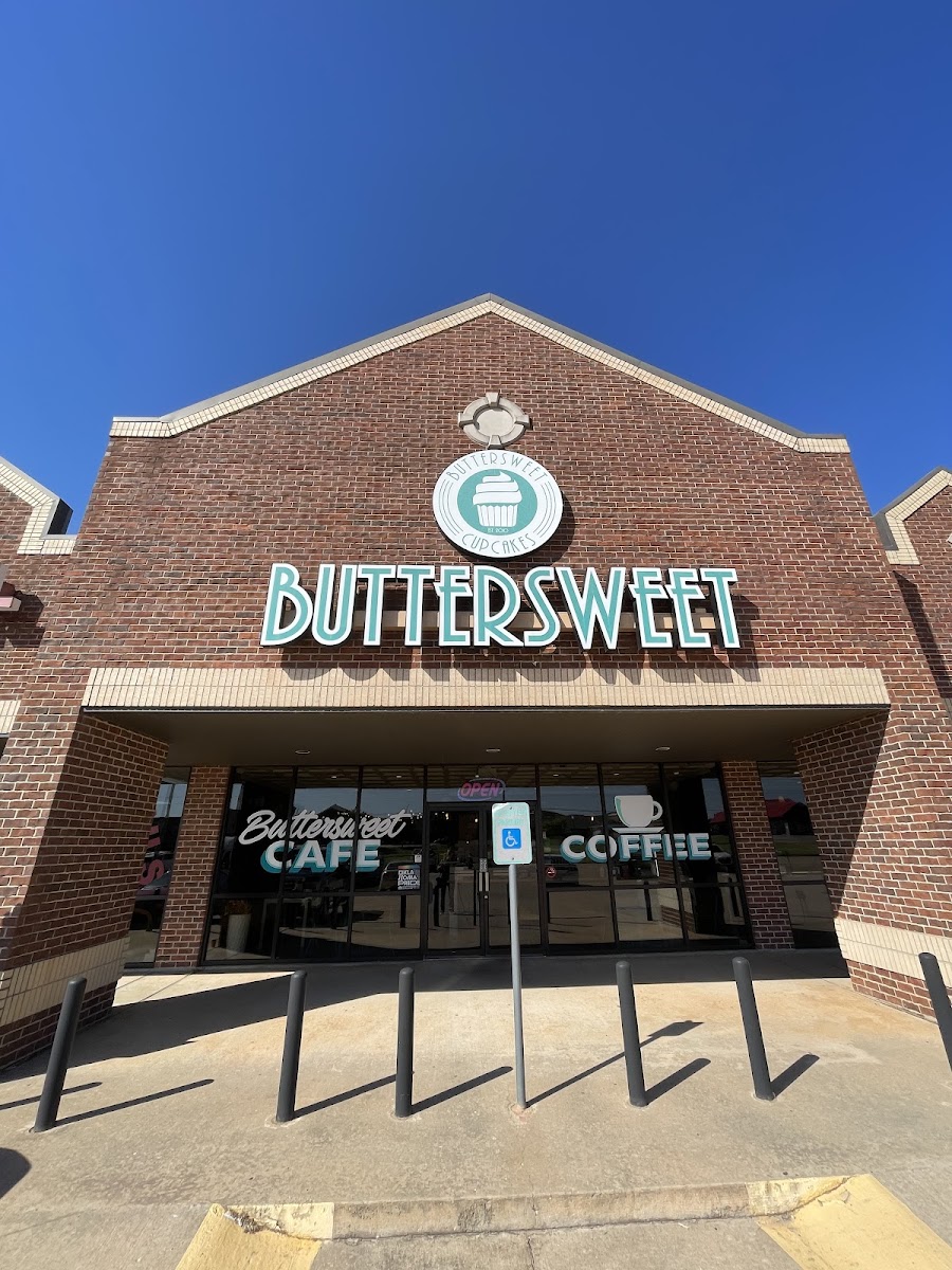 ButterSweet Cafe