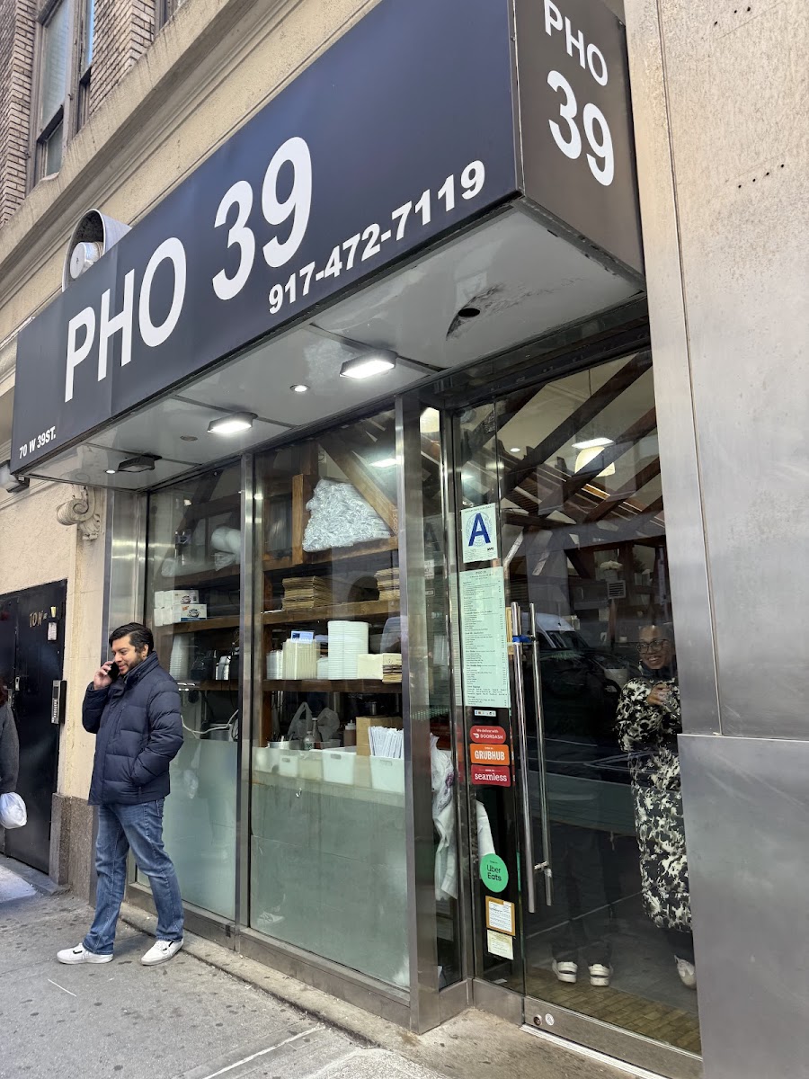 Pho 39
