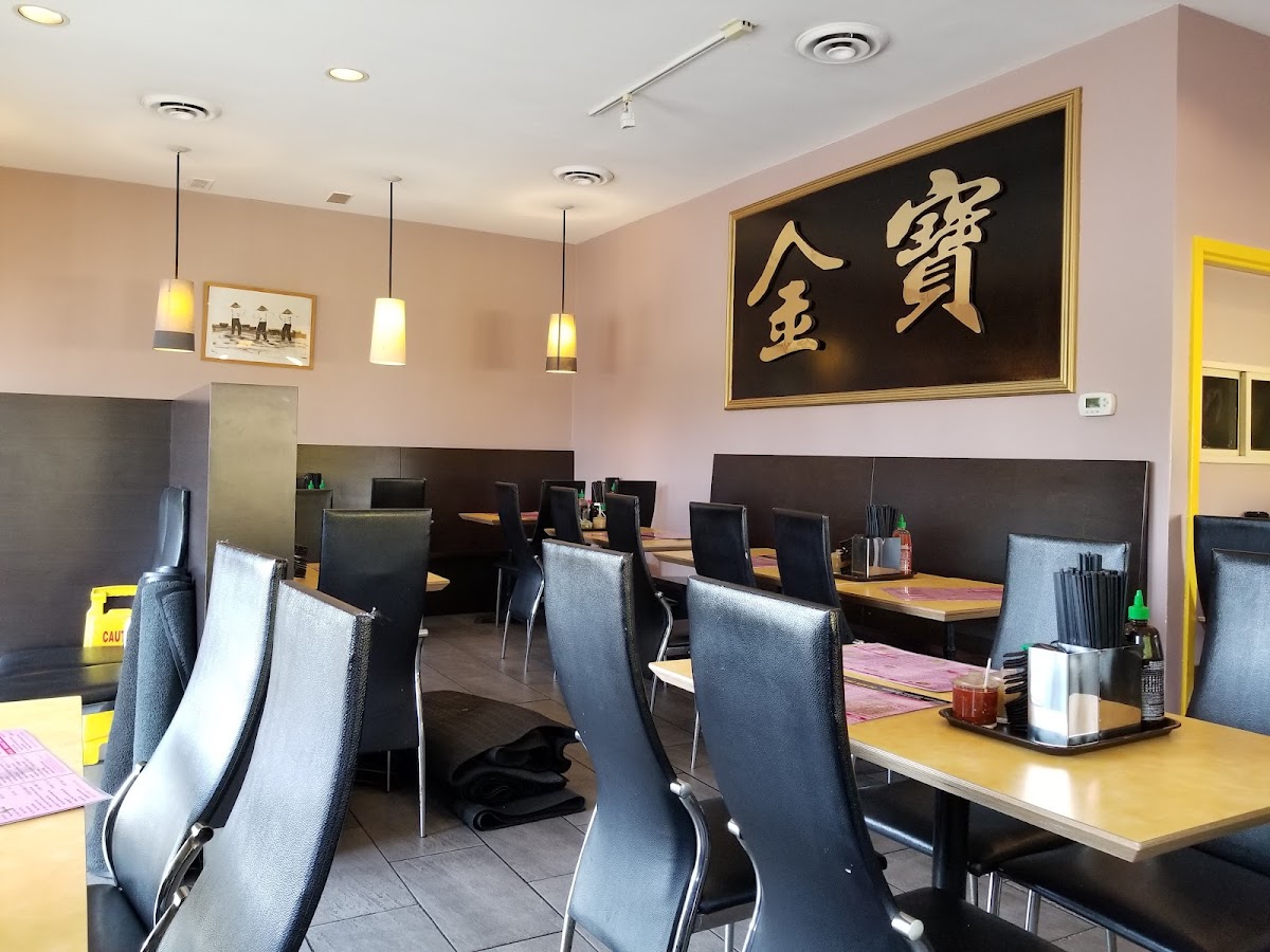 Kim Po Vietnamese Cuisine