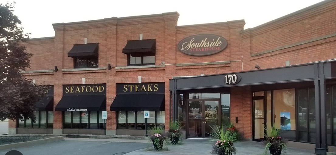 Southside Steakhouse
