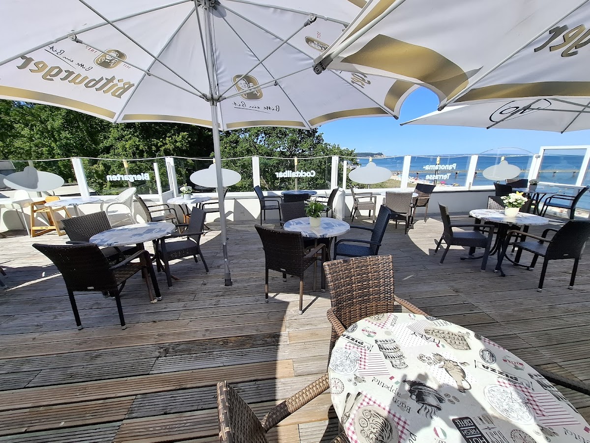 Restaurant & Pizzeria La Perla