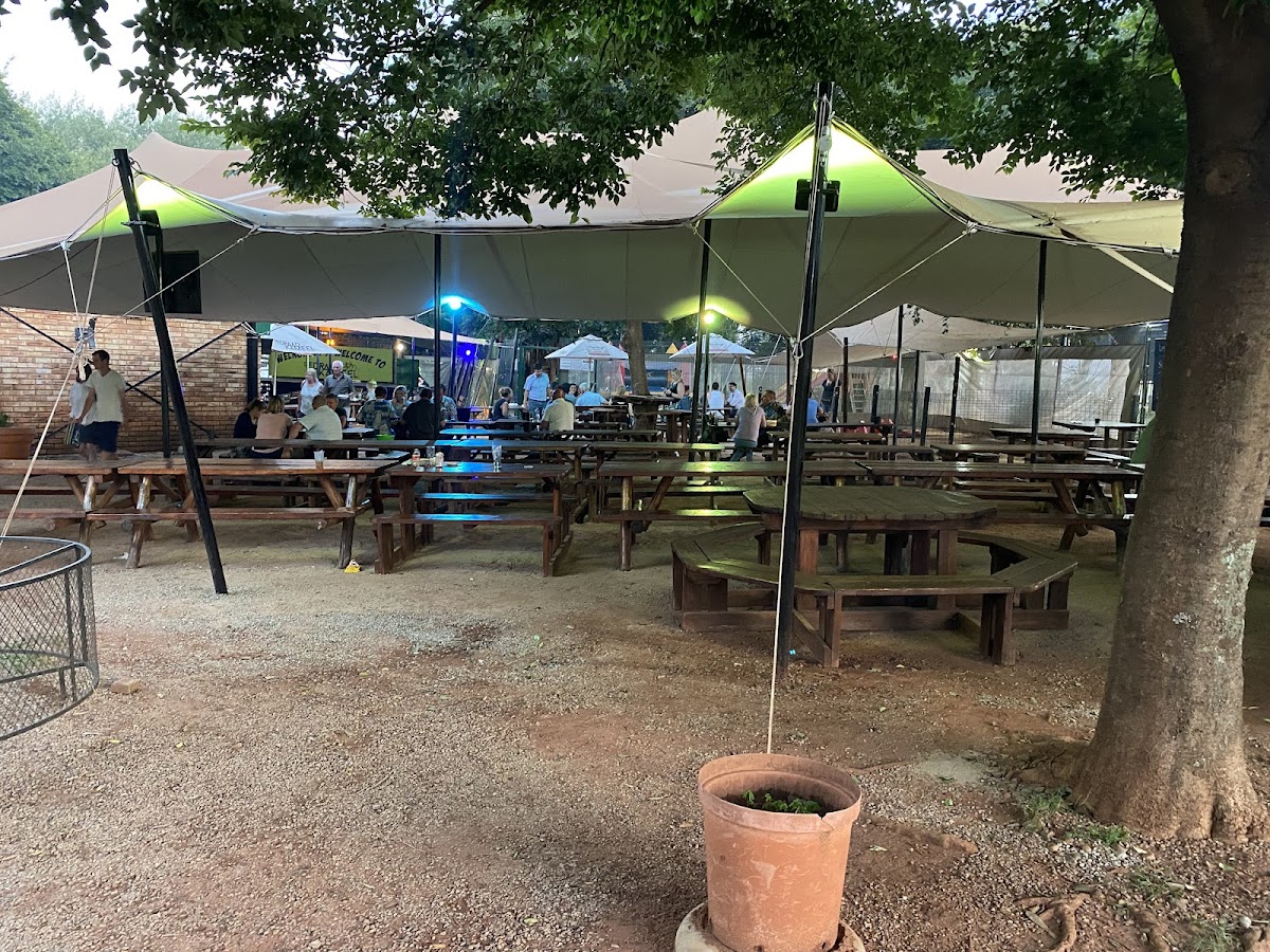 Die Draad Familie Restaurant