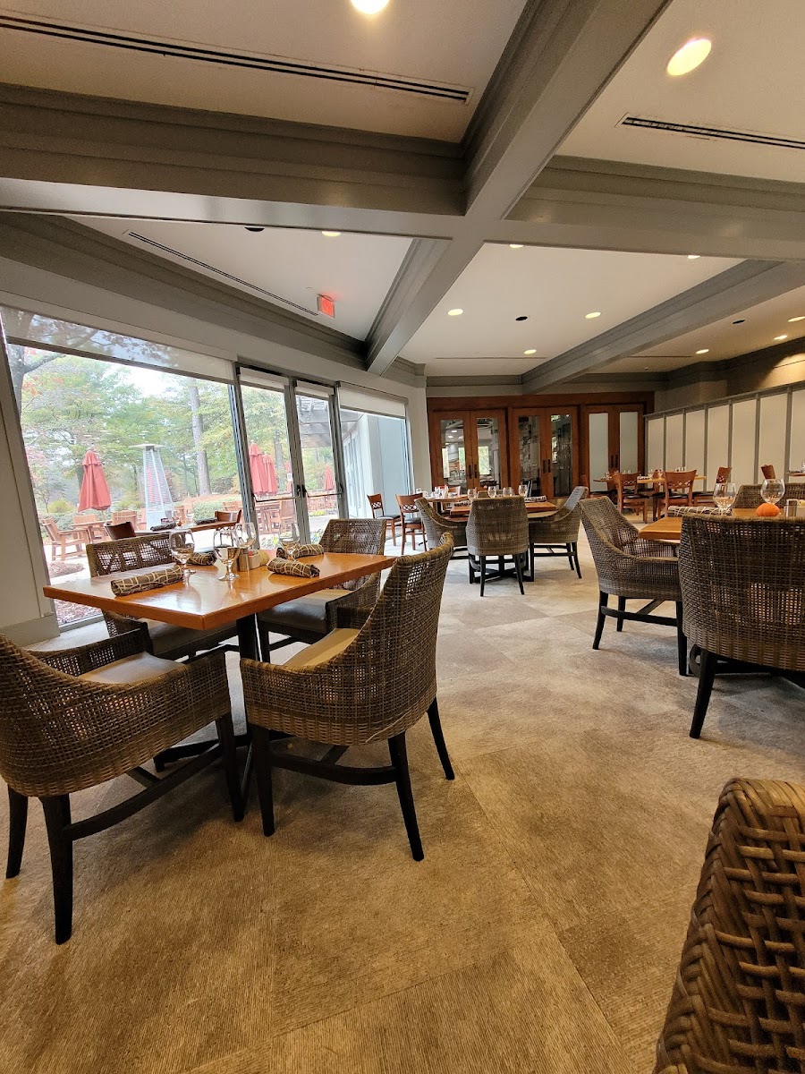 Piedmont Dining Room