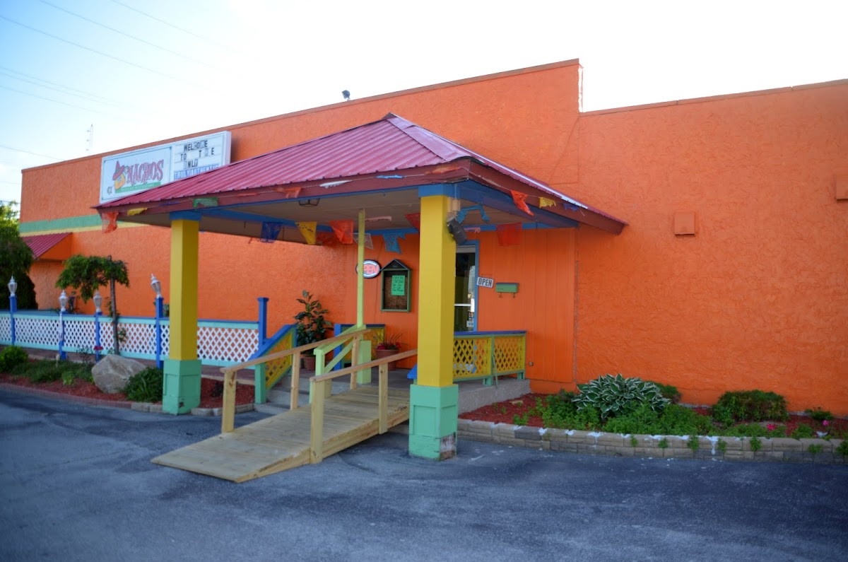 Nacho's Mexican Restaurant