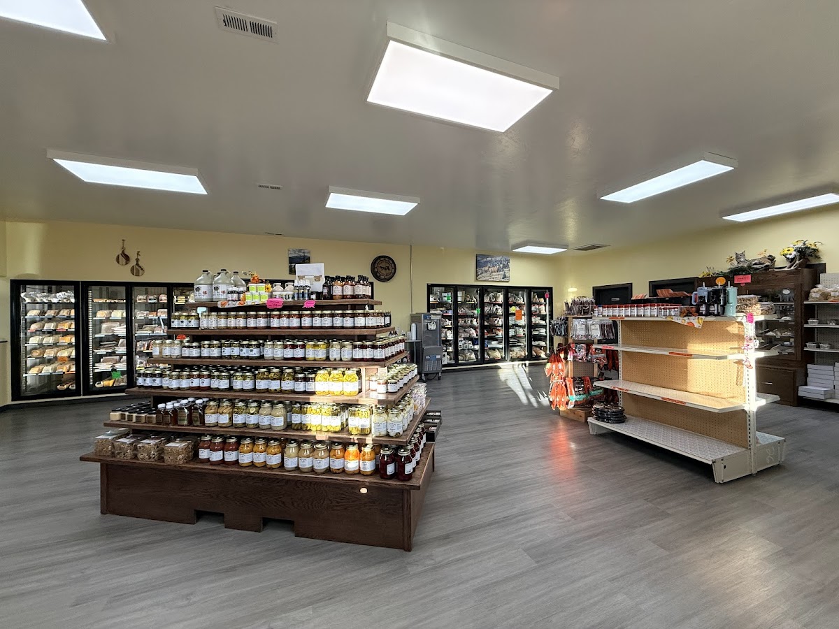 Worth The Drive Bakery