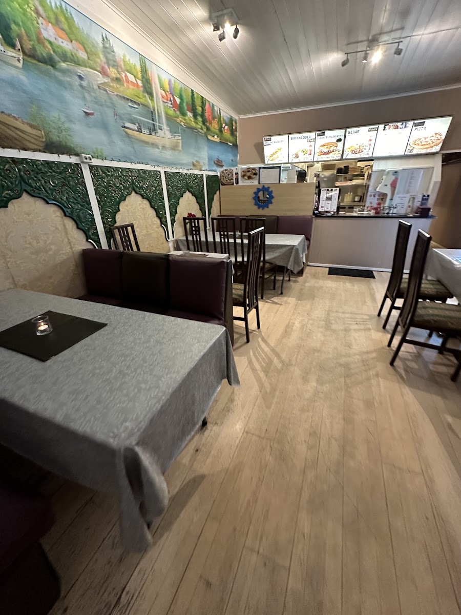 Butt's Tandoori & fast food SA