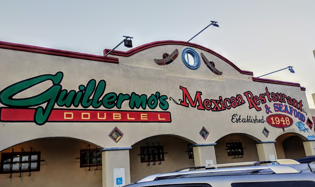 Guillermo's Double L