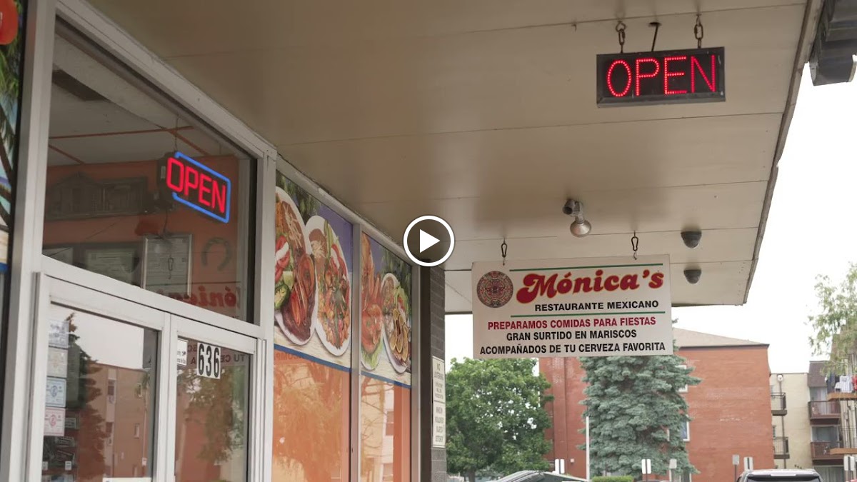 Monica's Mexican Restaurant