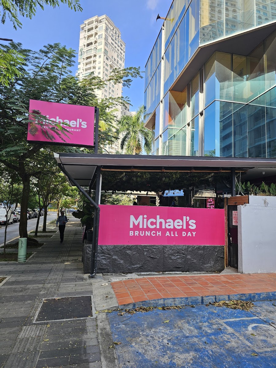 Michael's Restaurant