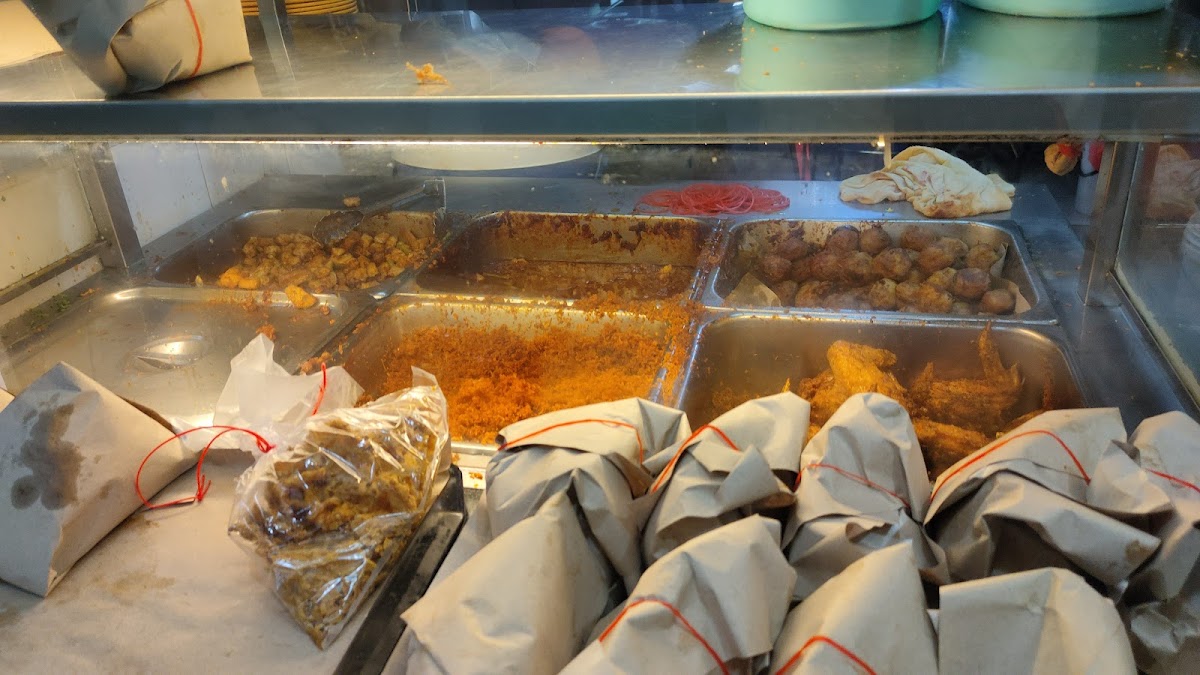 Afghanistan Family Restaurant