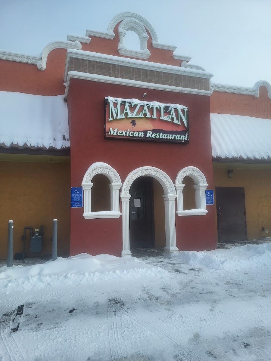 Mazatlan Mexican Restaurant | Prineville