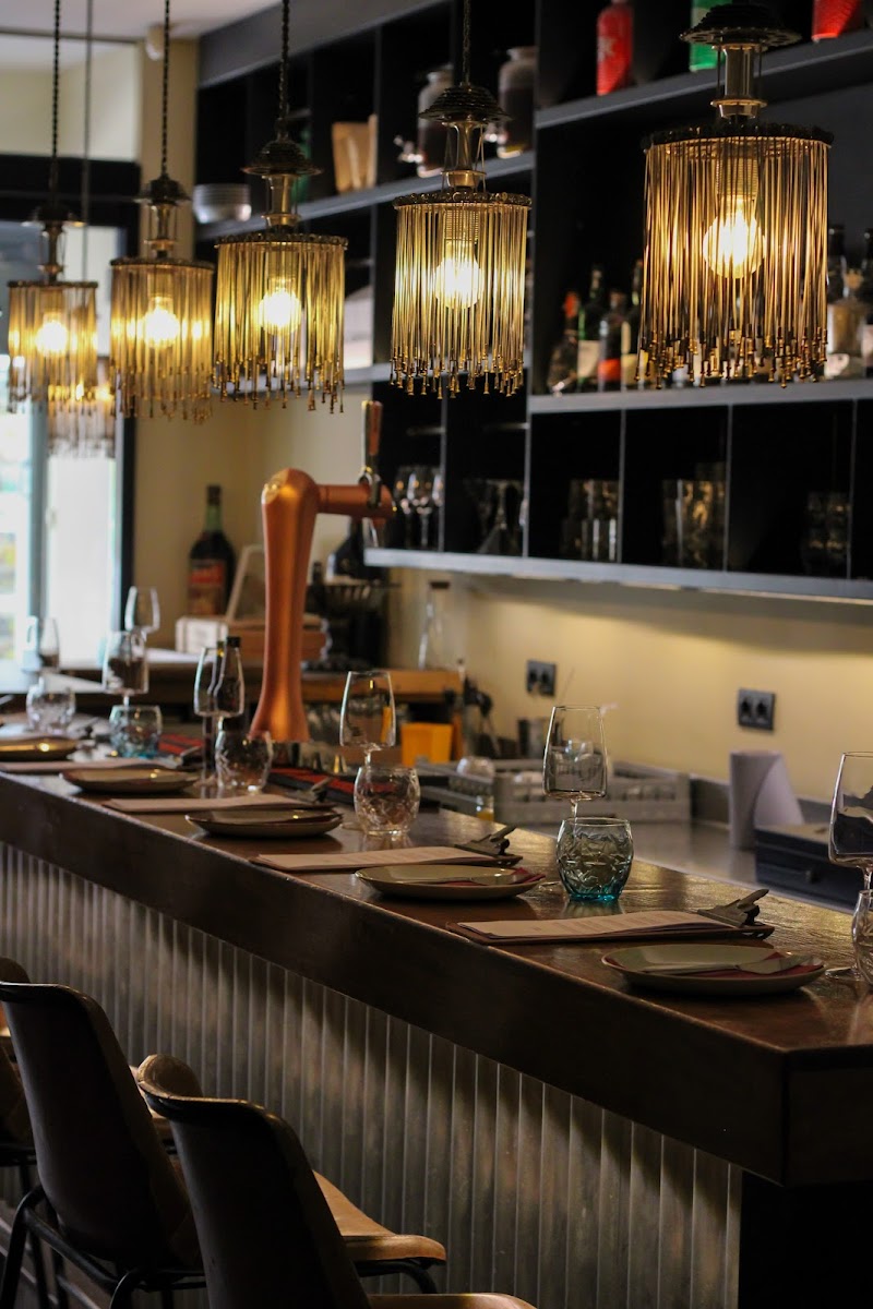 My Fucking Restaurant