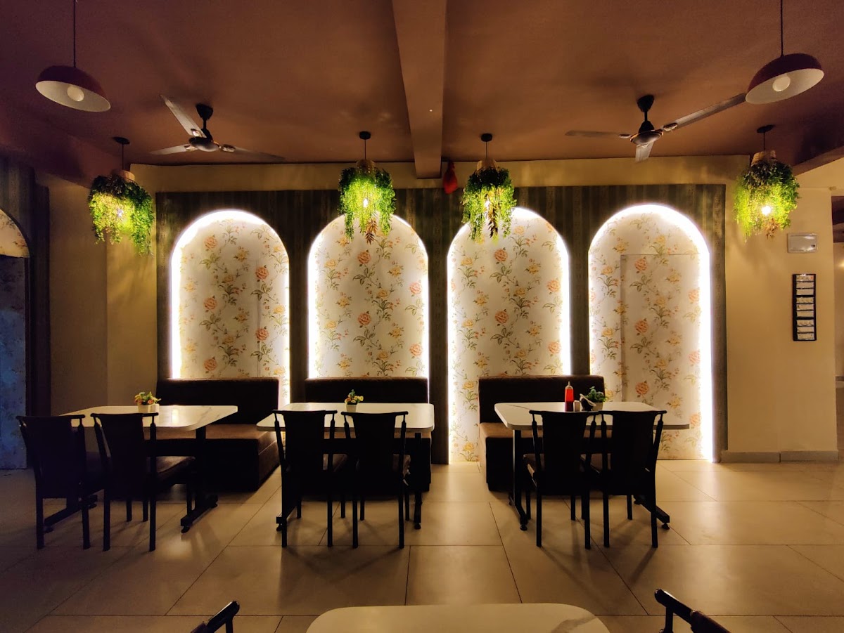 Apple Pie Restaurant & Cafe