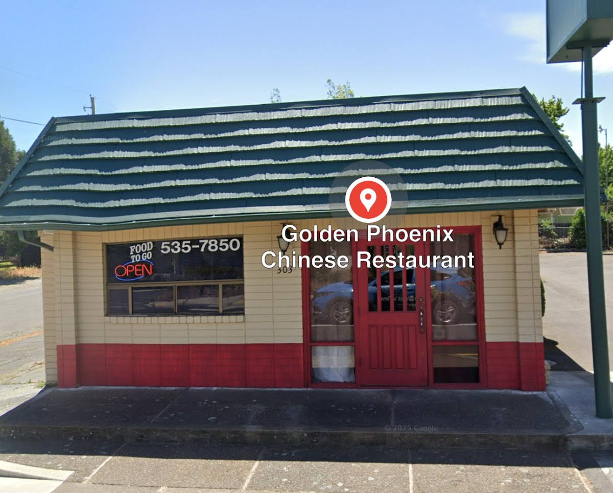 Golden Phoenix Chinese Restaurant
