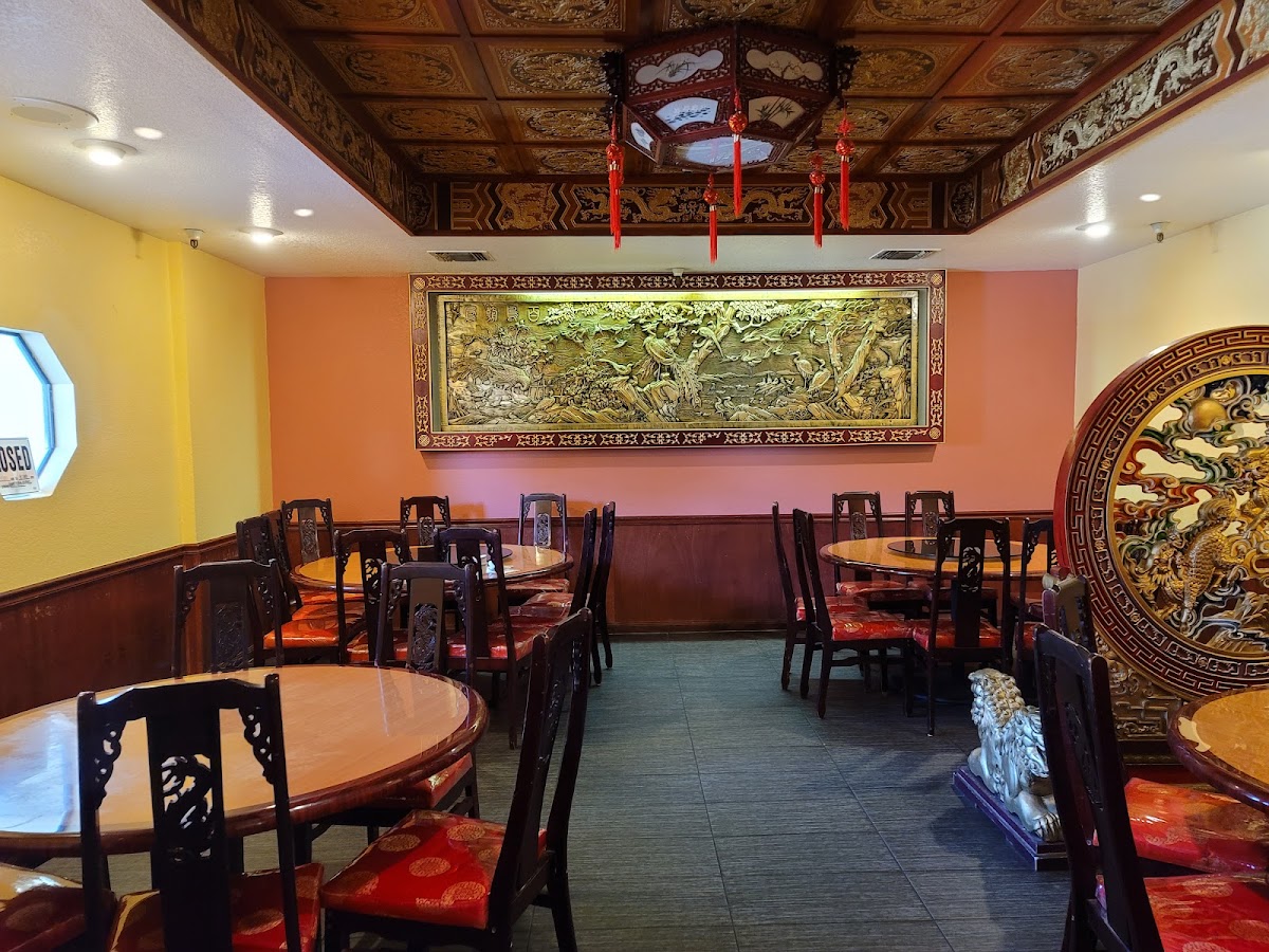 Yen Ching Restaurant