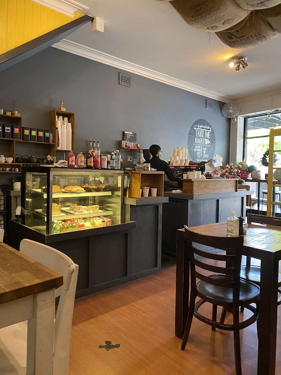 Three Spoons Concord West