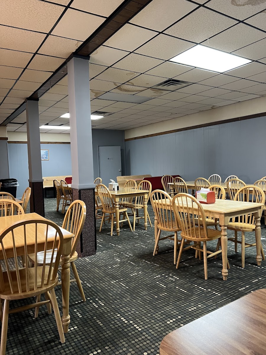 Pizza King Of Mooresville