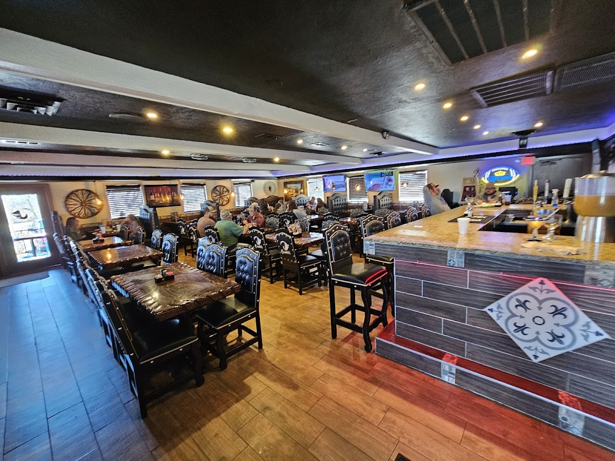 Canelo's Mexican Grill and Bar