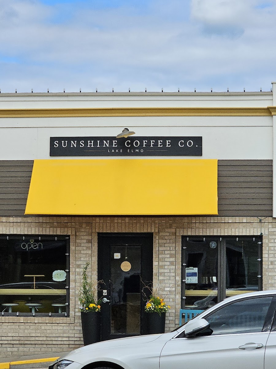Sunshine Coffee Co.