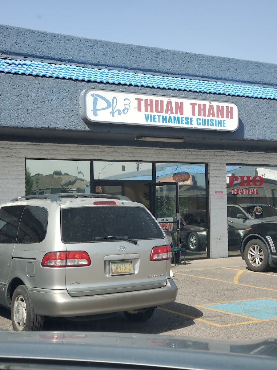 Pho Thuan Thanh