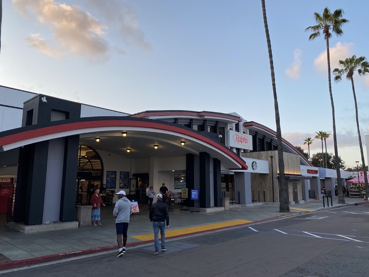 Ralphs Fresh Fare