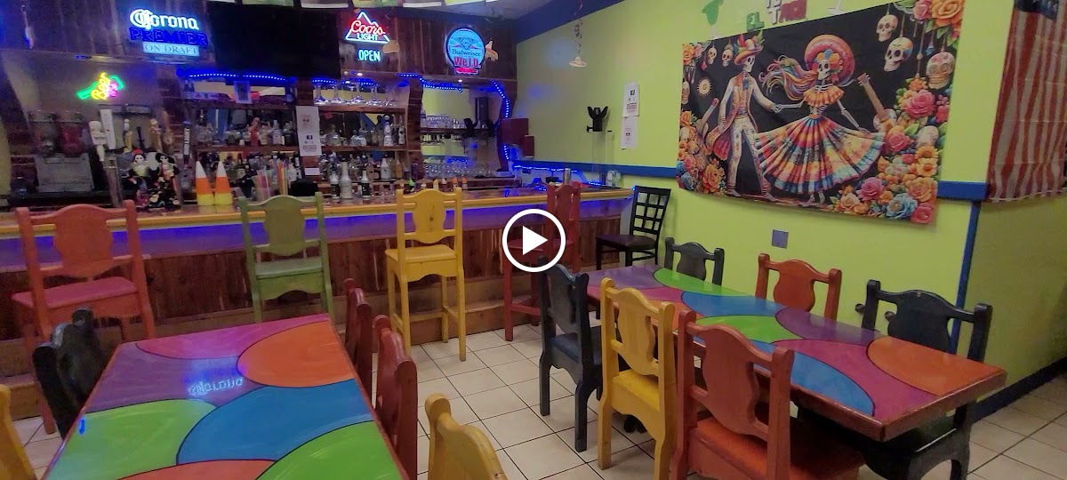 El Taco Mexican Restaurant