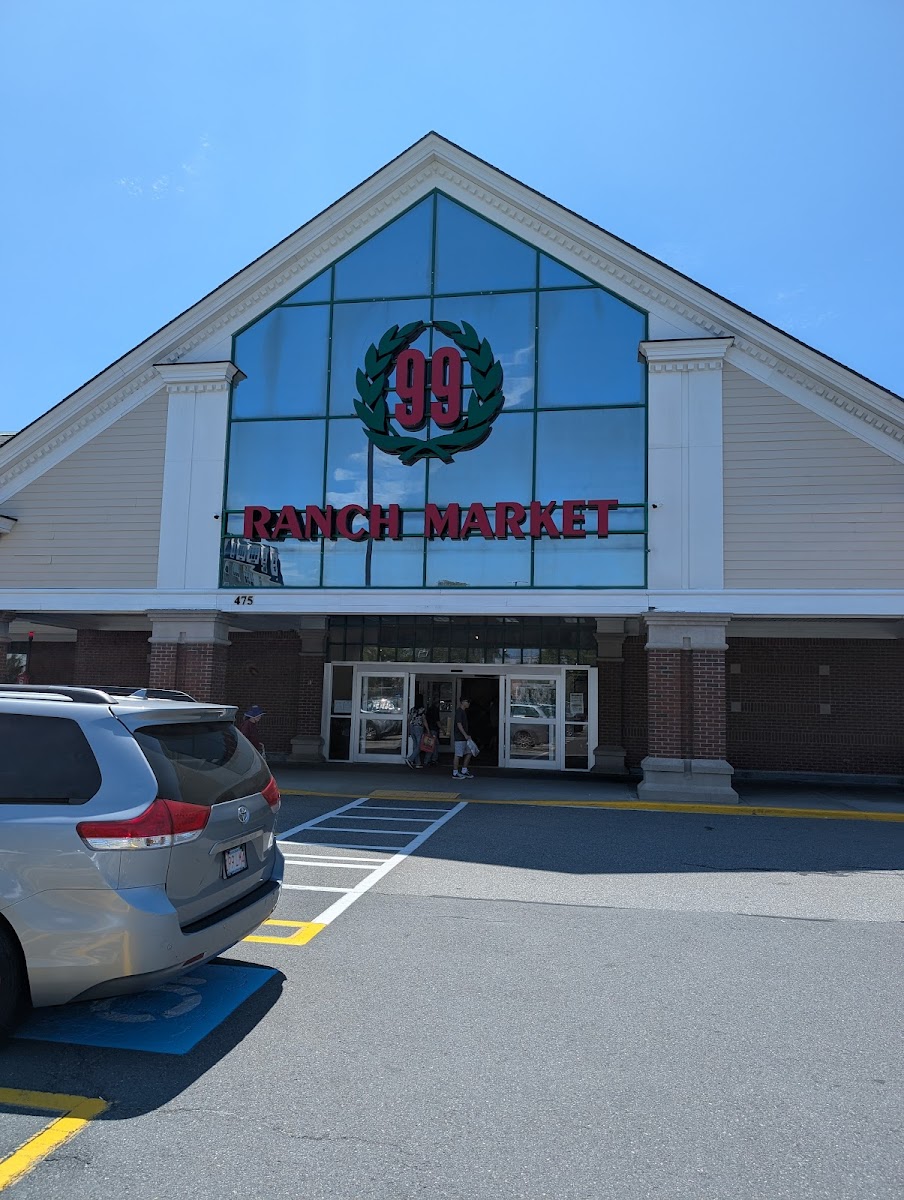 99 Ranch Market