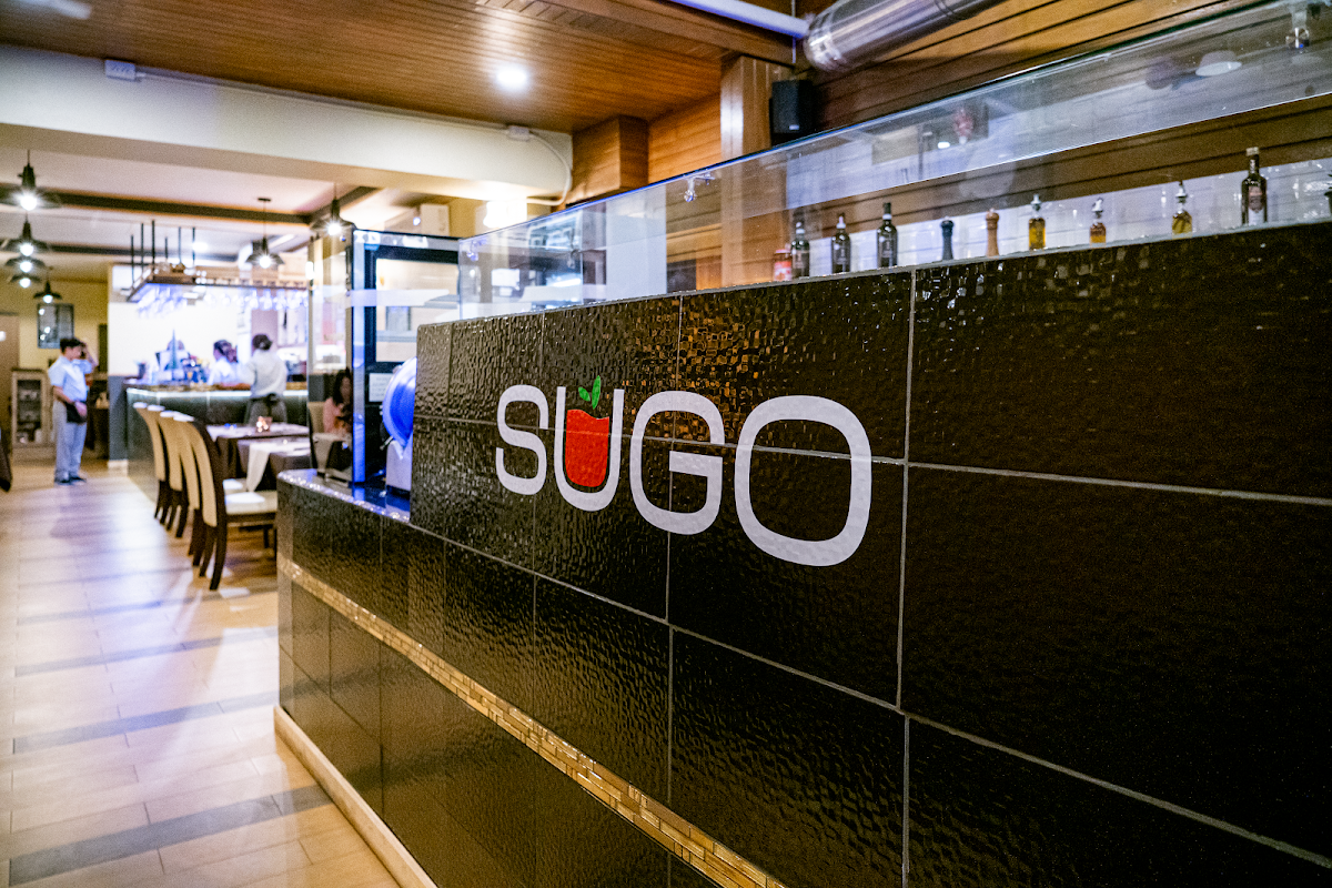 Sugo Italian Restaurant