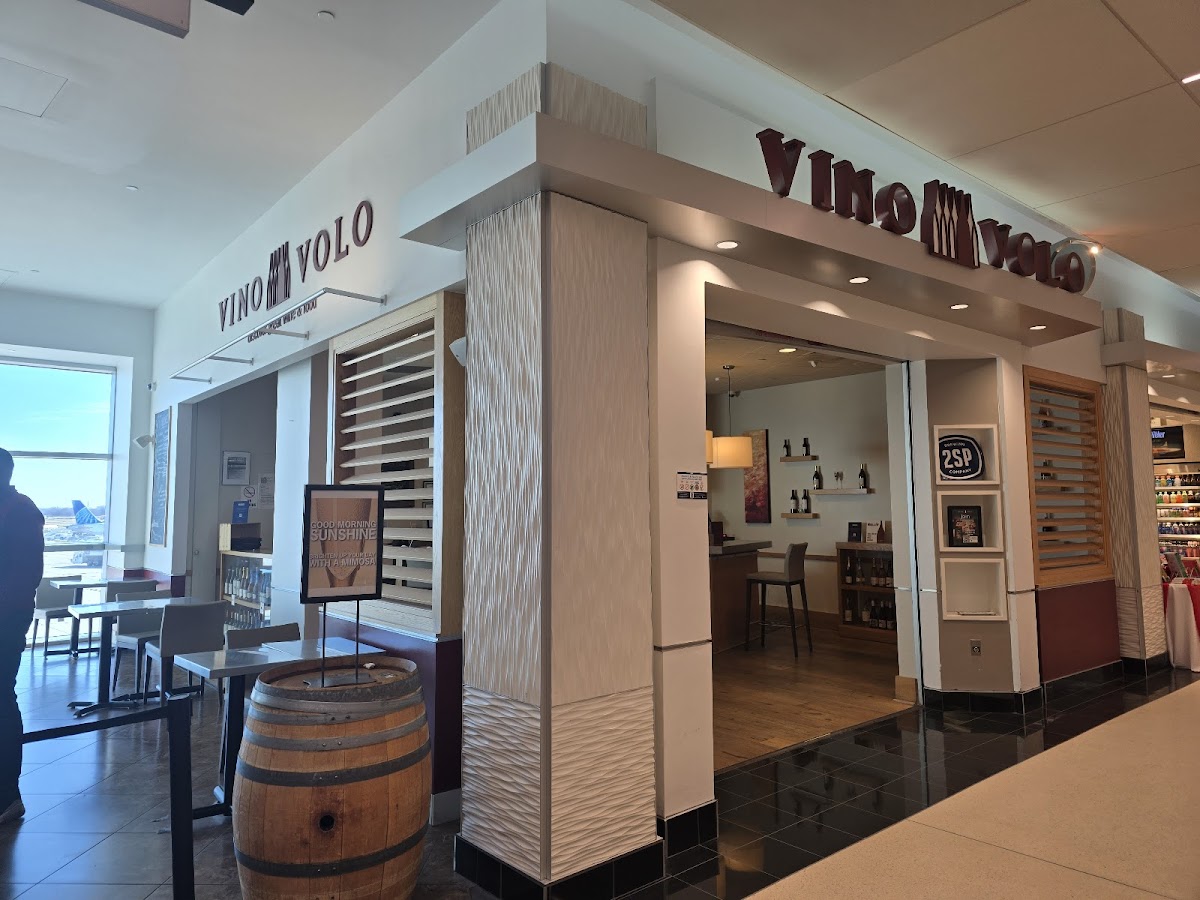 Vino Volo