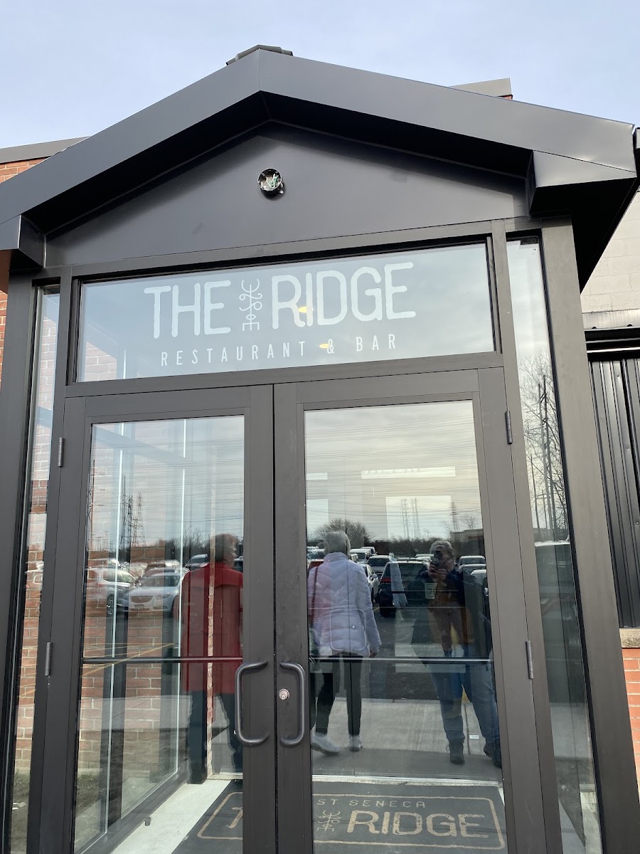 The Ridge West Seneca