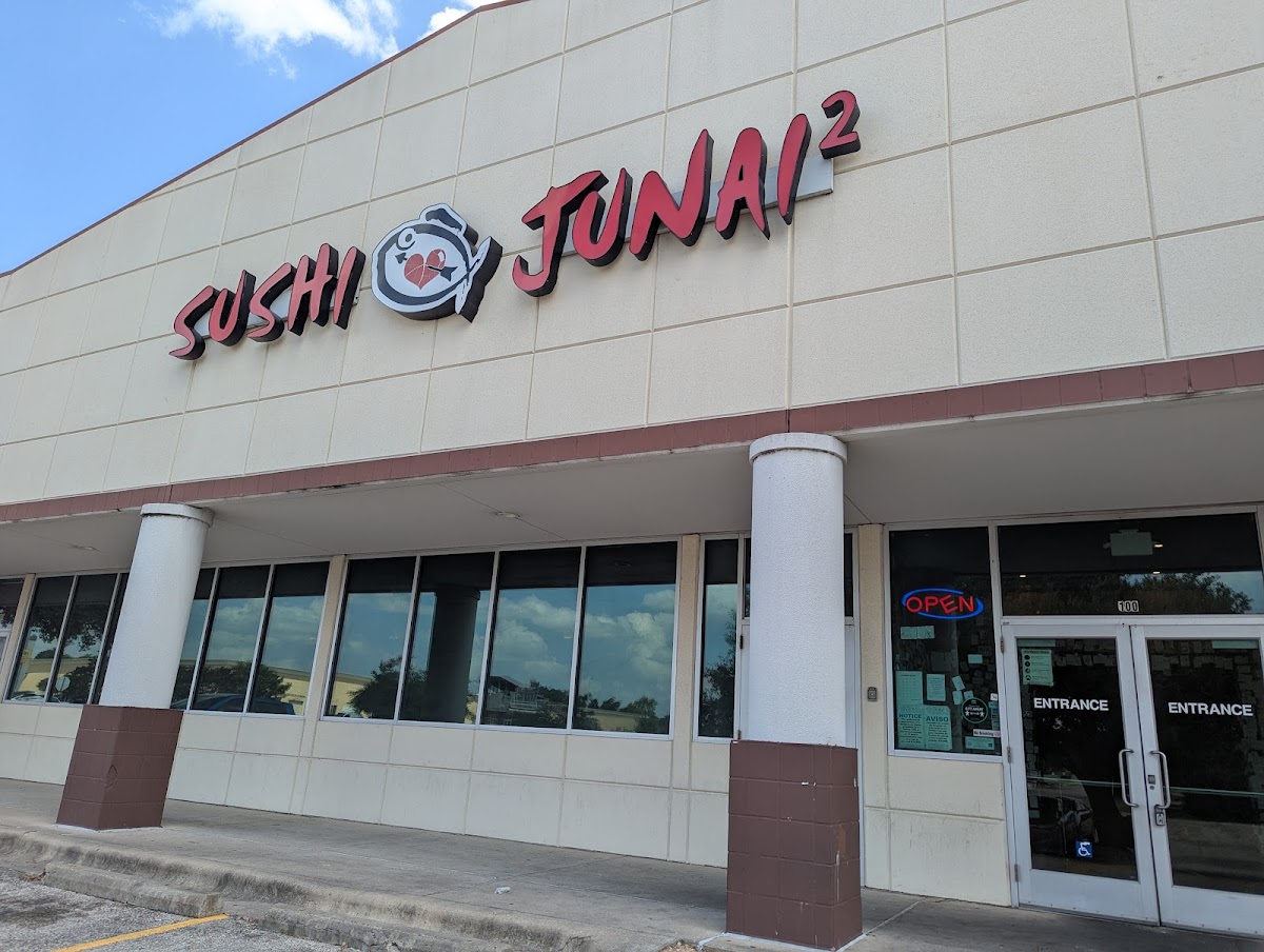 Sushi Junai 2
