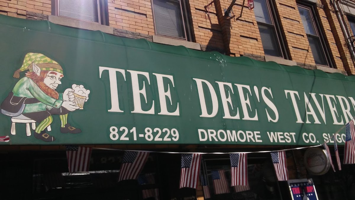 Tee Dee's Tavern