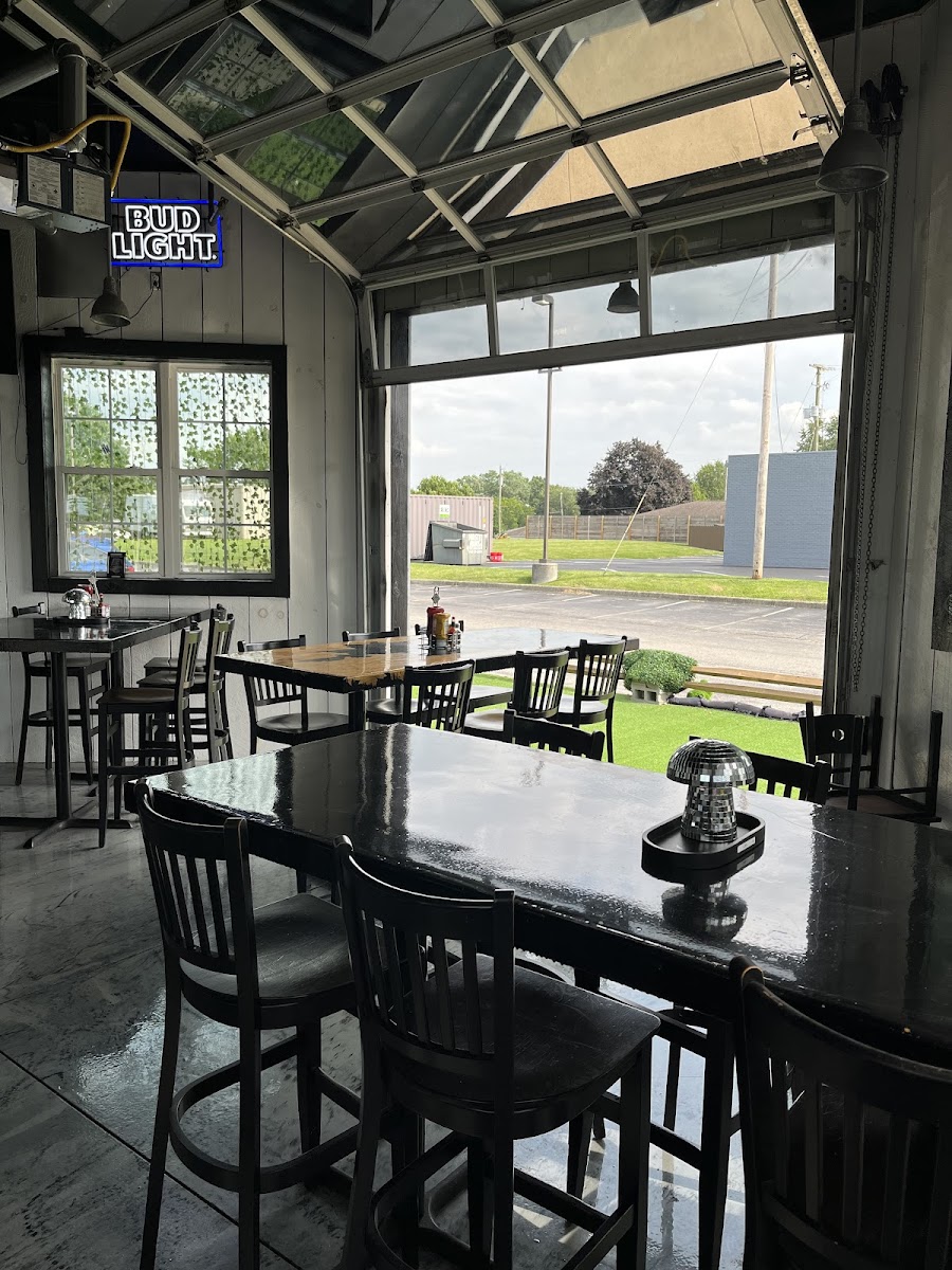 Thiago's Italian Kitchen & Bar