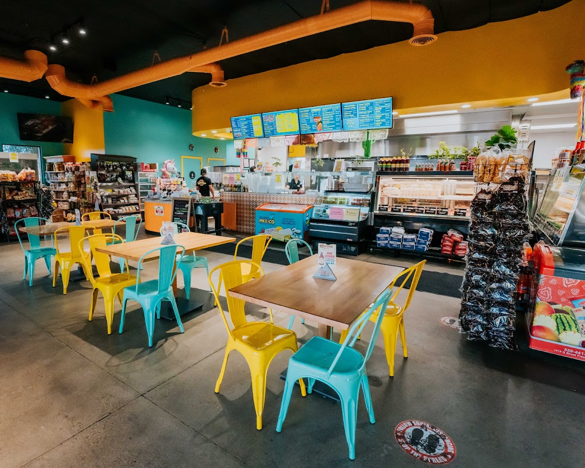 Carniceria y Taqueria Karlitas