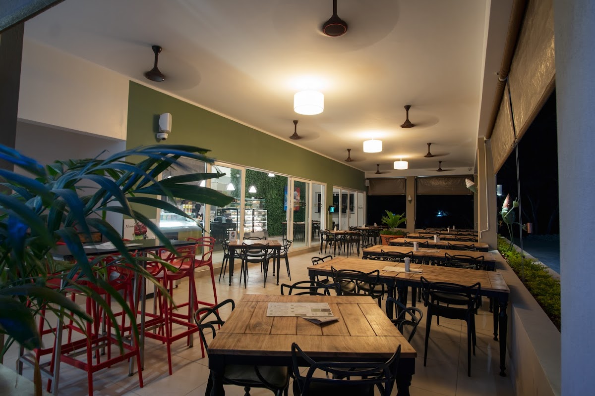 Non Solo Gelato Watamu