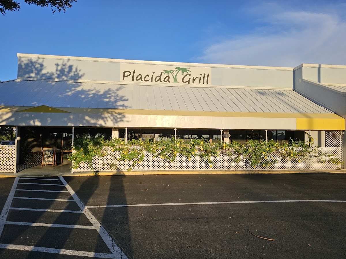 Placida Grill