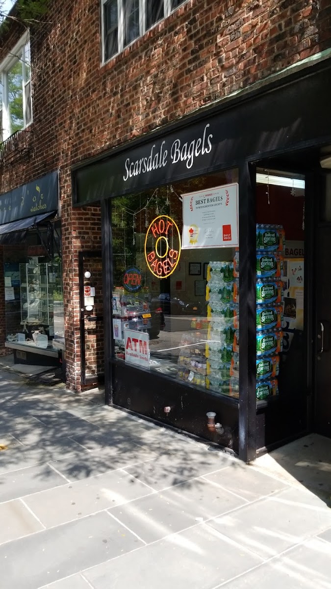 Scarsdale Bagels