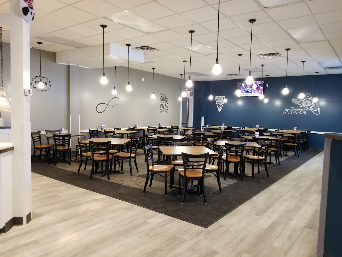 B.C. Pizza Howard City