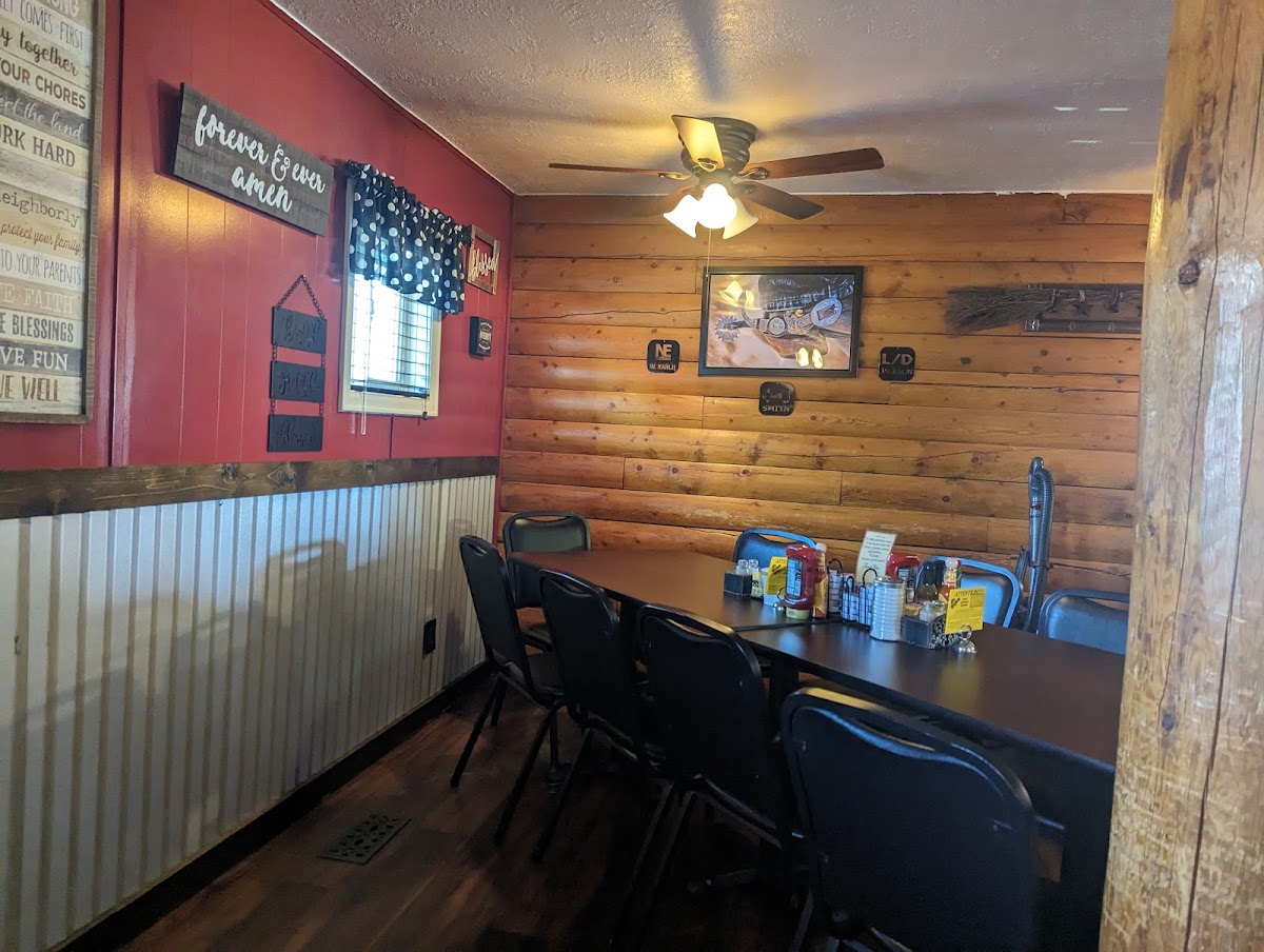 Butter My Biscuit Cafe